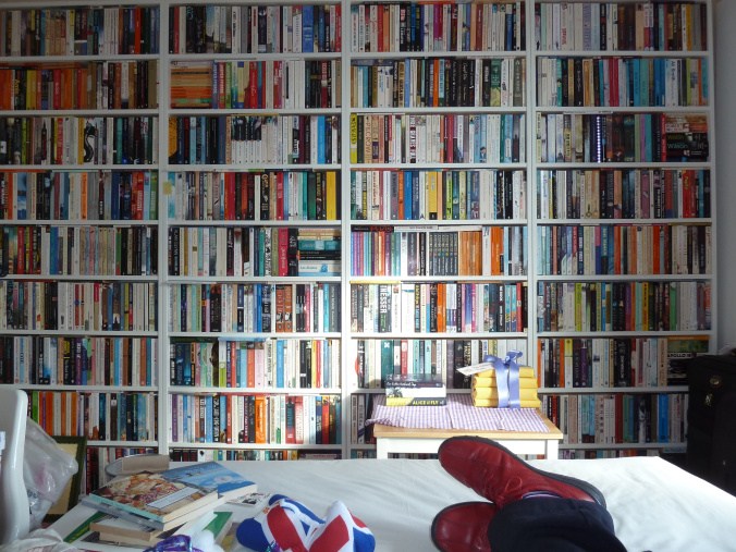 annabookbel's tweet photo. The Finished Books Tag https://t.co/mjjQ6DctbB https://t.co/TYDPVyLFnV