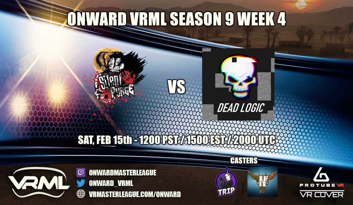 HITMAN_VR tweet media