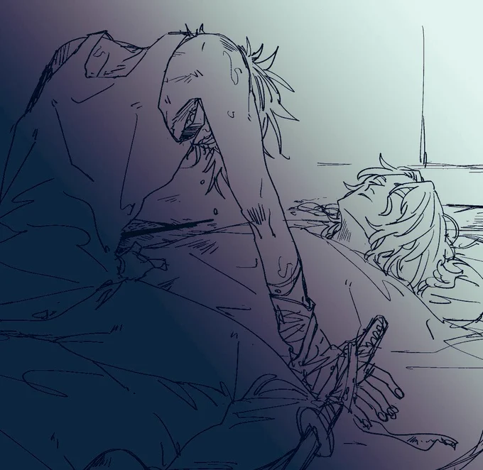 水の泡 #肥南深夜のワンドロワンライ60分1本勝負 