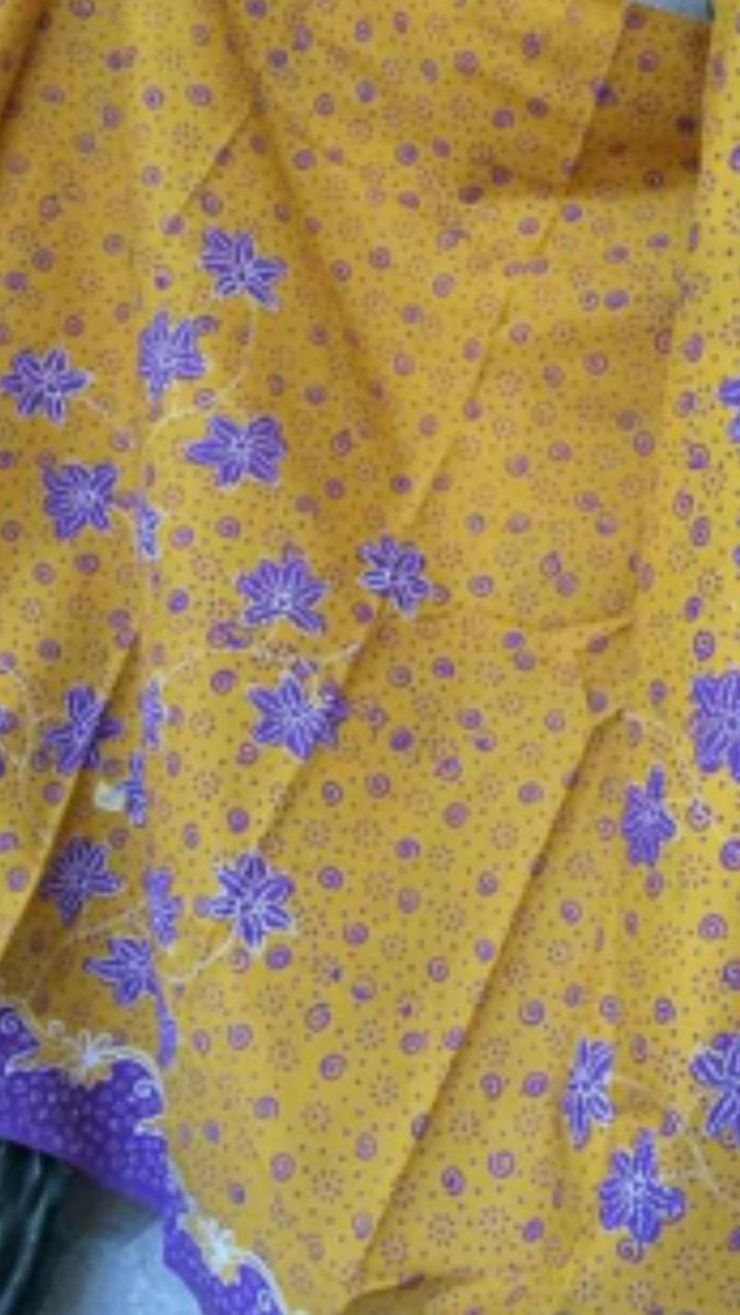 crot batik nikmat tweet media