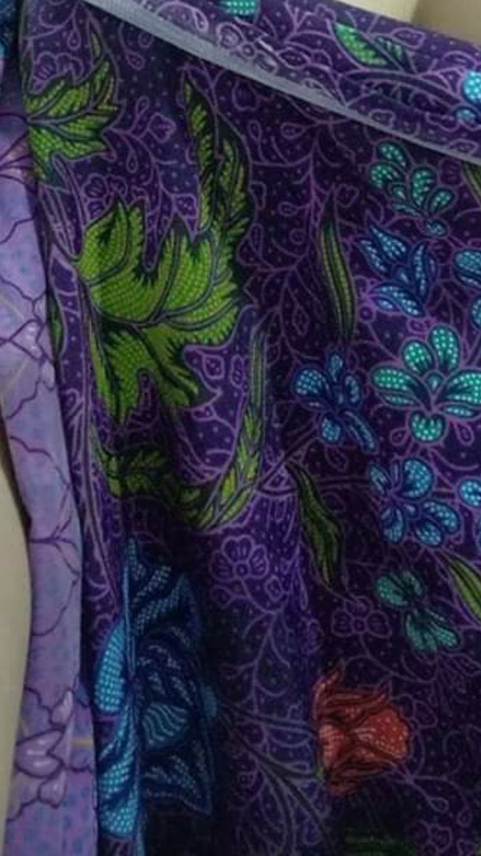 crot batik nikmat tweet media