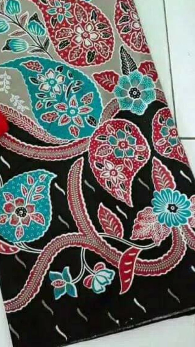 crot batik nikmat tweet media