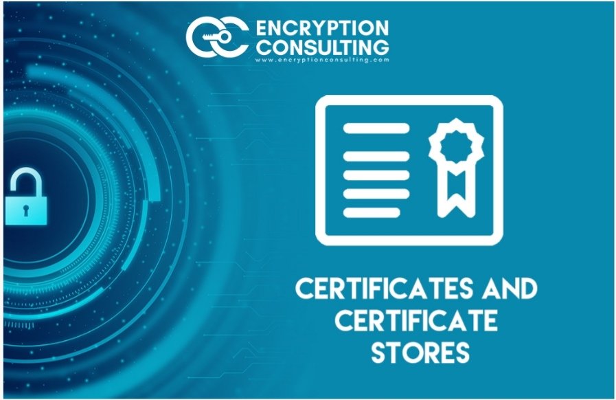 encryptioncons's tweet image. 10 digital certificates overview,certificates and certificate stores. 

#Codesigning #signcode #digitalsignature #signingcode #encryptionconsulting #pki #authenticode

encryptionconsulting.com/2020/02/07/10-…