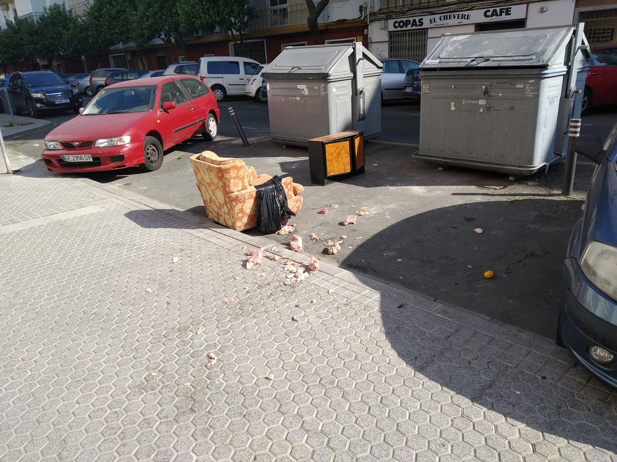 rgarpri's tweet photo. #Retolipasam carne cruda tirada, Filpo Rojas 16, comida para las ratas. https://t.co/8mVJd2GWFU
