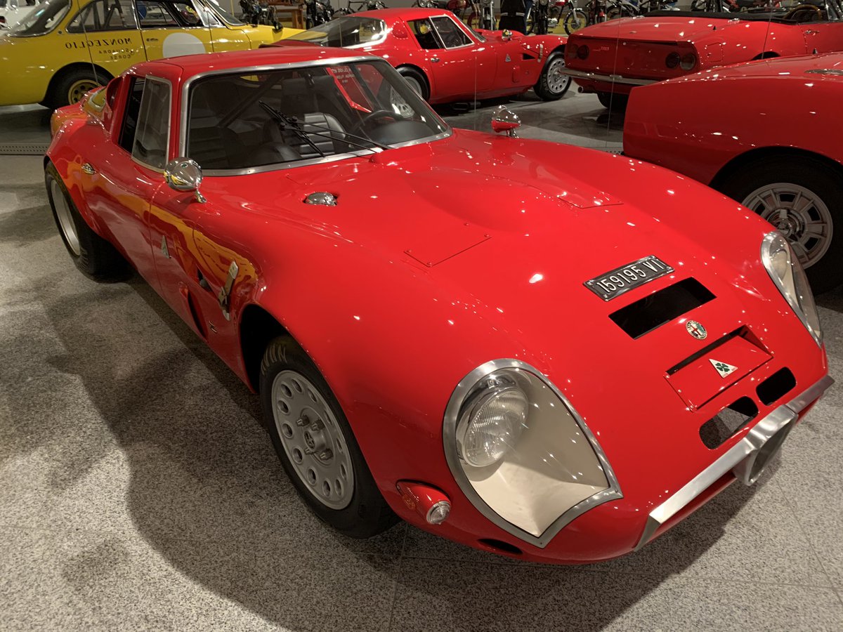 たかのりjj Pa Twitter 四国自動車博物館で1番貴重だったマシンはアルファロメオ ジュリア Tz2 Alfa Romeo Giulia Tz2 たかのりjj Pa Twitter 四国自動車博物館で1番貴重だったマシンはアルファロメオ ジュリア Tz2 Alfa Romeo Giulia Tz2