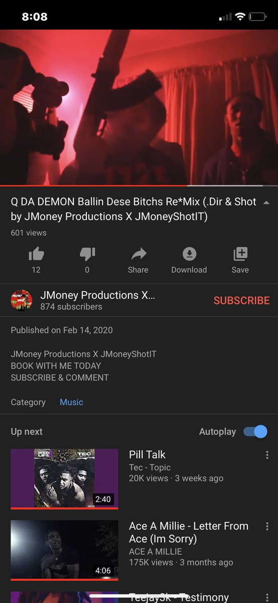 PjWorldPooka's tweet photo. https://t.co/bnUwRouagA New Video out now go get that if you ain’t got it 🎥🎥🎥🎥🎥🎥‼️‼️🏂🚦 https://t.co/GbmVsZXkyb