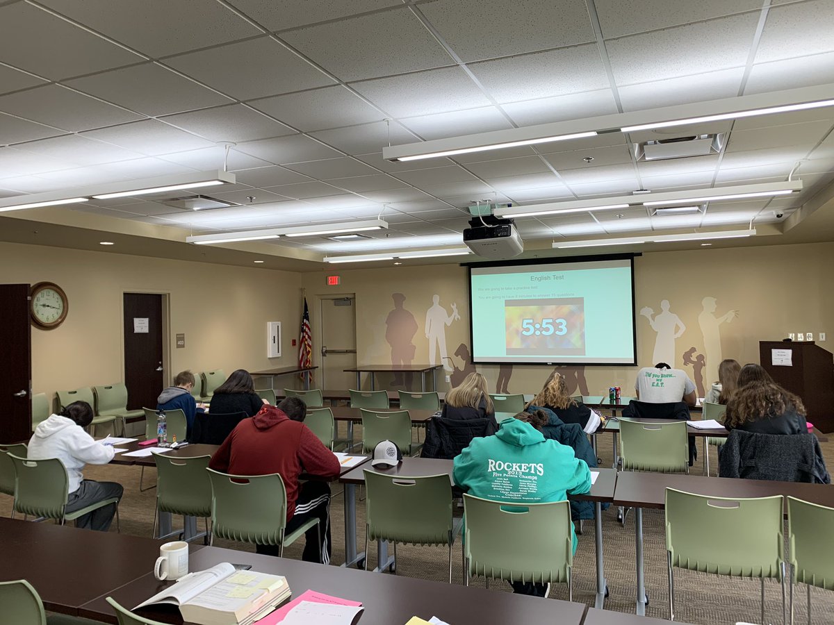 BCESC (@bcescbrown) on Twitter photo All Brown County school represented this morning at ACT prep <a href="/RULH_HS/">RULH Jr./Sr. High School</a> <a href="/WBHS_Principal/">Heather Cooper</a> <a href="/CoachJUnderwood/">Jerry underwood</a> @emswarriors <a href="/FP_Schools/">Fayetteville-Perry Local Schools</a> #allaboutkids #actconfidence #testtakingskills All Brown County school represented this morning at ACT prep <a href="/RULH_HS/">RULH Jr./Sr. High School</a> <a href="/WBHS_Principal/">Heather Cooper</a> <a href="/CoachJUnderwood/">Jerry underwood</a> @emswarriors <a href="/FP_Schools/">Fayetteville-Perry Local Schools</a> #allaboutkids #actconfidence #testtakingskills