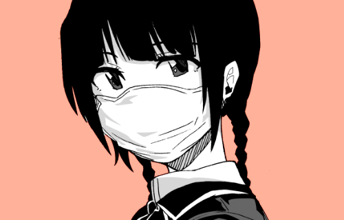 Twitterアイコン歴 