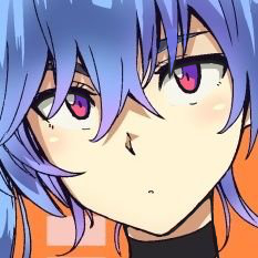 Twitterアイコン歴 