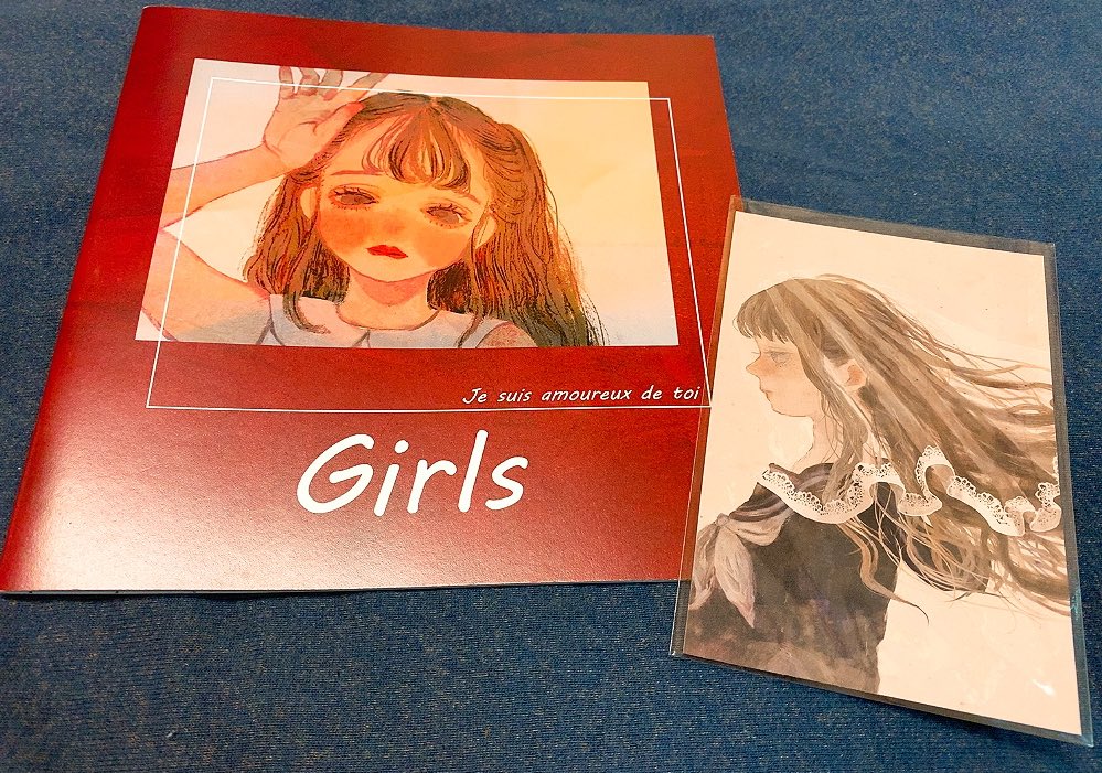 知紗 楠サトミ Kusunosukenlgc さんのイラスト本とポストカード かわいい イラスト本は海外 の絵本みたいな感じですごくおしゃれで ポストカードは仄暗い感じに惹かれて買ってしまった 素敵 知紗 楠サトミ Kusunosukenlgc さんのイラスト本とポストカード かわいい イラスト本は海外 の絵本みたいな感じですごくおしゃれで ポストカードは仄暗い感じに惹かれて買ってしまった 素敵