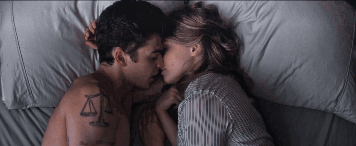 xSpacesInBetwen's tweet photo. Can someone make me a new header with these photos 😍😱? I will be forever thankfull!
#awc #awcteaser #hessa #AfterWeCollidedMovie https://t.co/aaukMZu2nA