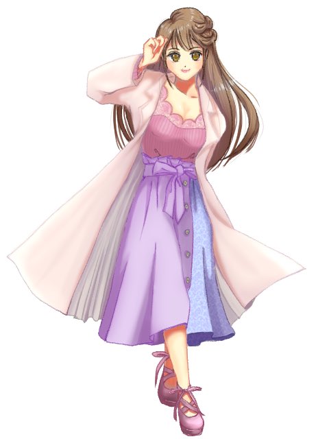 Nicorinshop Vroid Item Shop A Twitteren オリジナル女の子完成しました イラスト 絵 イラスト王国 芸術同盟 絵描きさんとつながりたい イラスト好きさんと繋がりたい Illust Illustration Drawing Artwork Myartwork Fashion ファッション