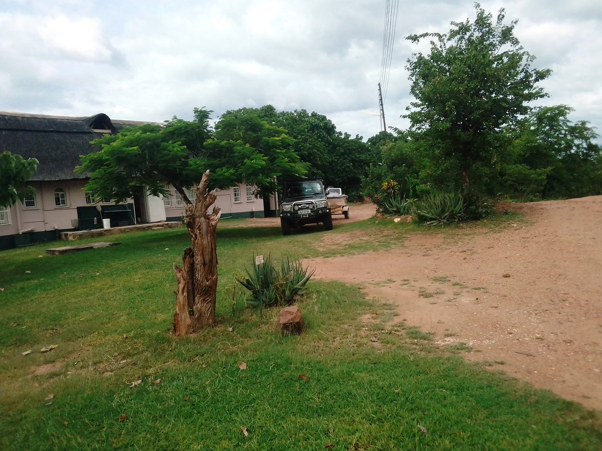 karibainfohub's tweet photo. Indeed! We witnessed why they named it #Nzou Lodges #Kariba #Charara https://t.co/4iNOeDF4J1