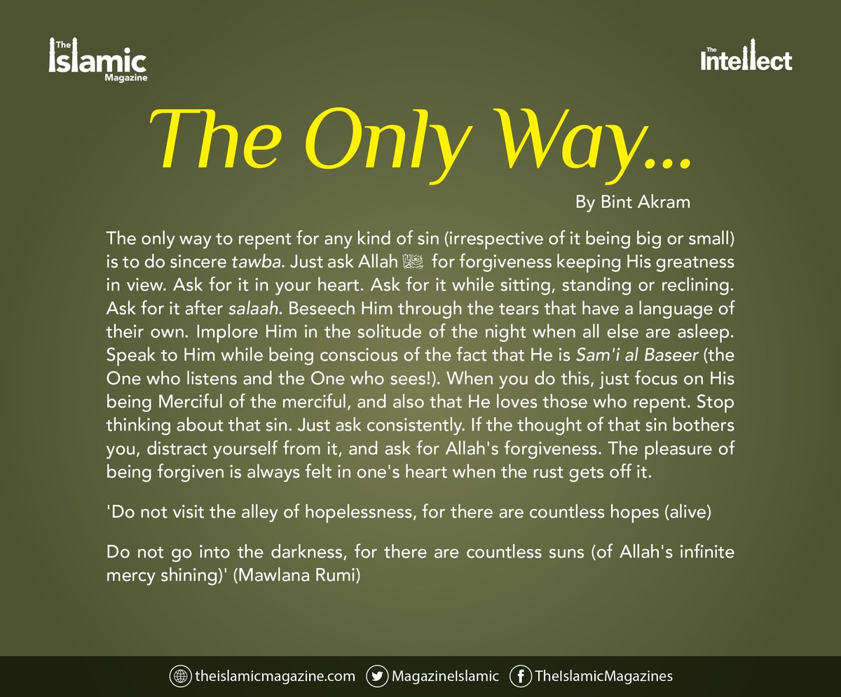 MagazineIslamic's tweet photo. https://t.co/kRFJoZaDLU