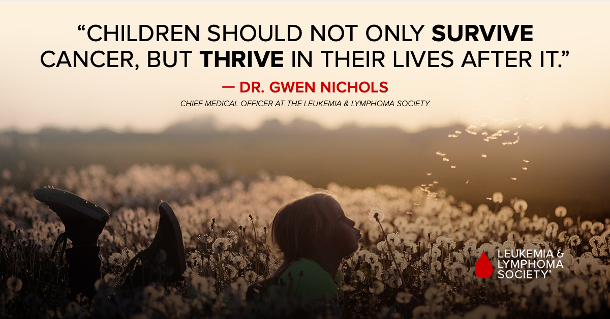 BloodCancerUtd's tweet photo. We believe that cures to childhood cancer are achievable and we are determined to realize them. Today on #InternationalChildhoodCancerDay, we're highlighting our effort to improve the lives of children with cancer. Learn more >> https://t.co/VN5l6o6EIm #ICCD2020 https://t.co/duSYDLPyqc