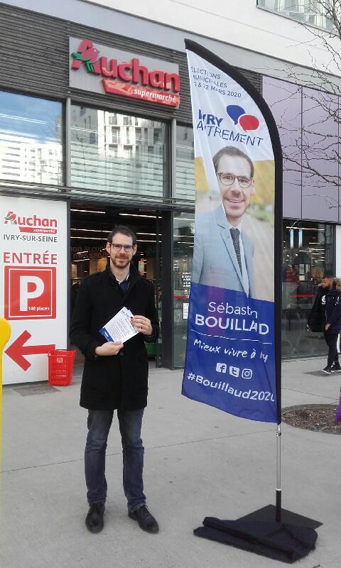rencontres ivry sur seine