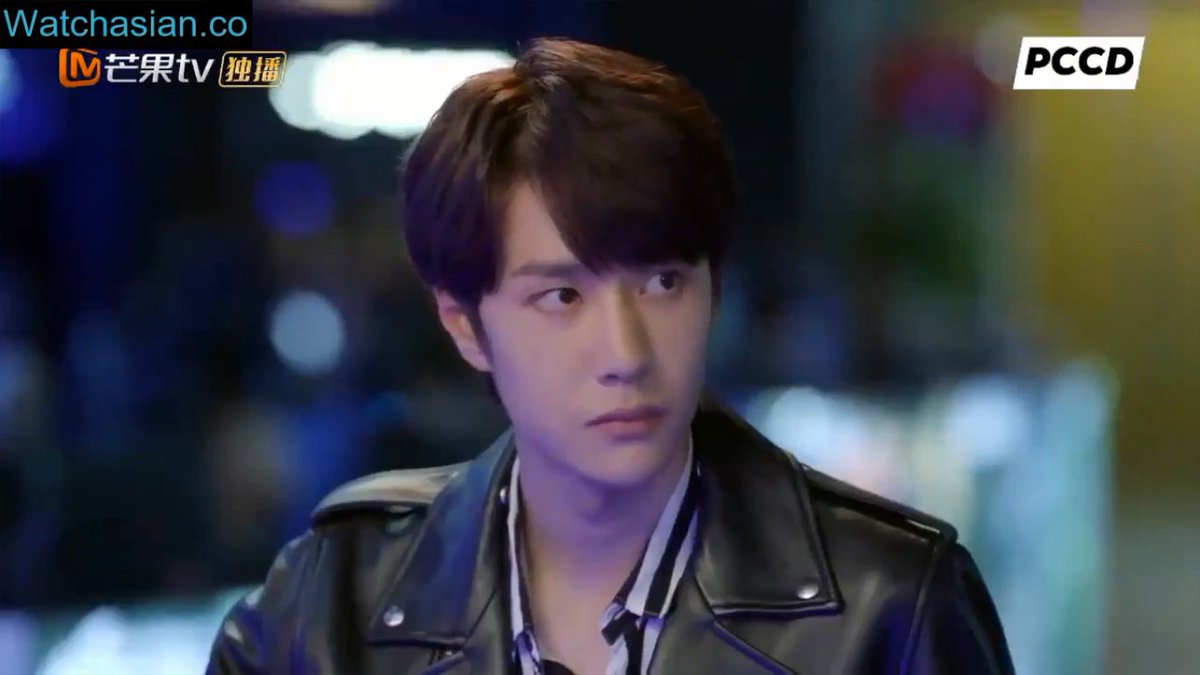chocmagma's tweet photo. Pei Xi is actually Ji Xiangkong No. 1 fan xDD

#GankYourHeart #WangYiBo #JiXiangkong #YanYuHao #PeiXi https://t.co/TzRJu6IQEd