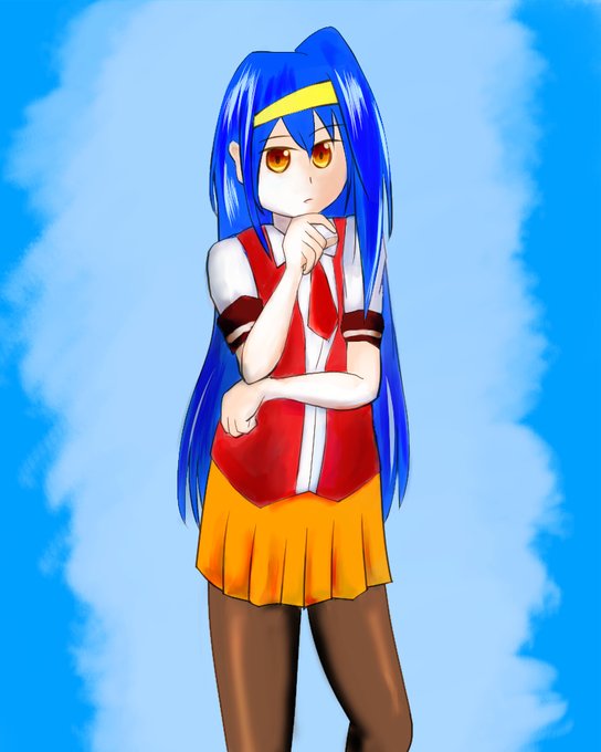 氷田成上さん がハッシュタグ 廿楽冴姫 をつけたツイート一覧 1 Whotwi グラフィカルtwitter分析