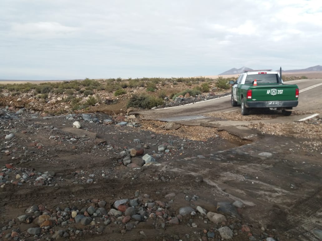 RNE Calama tweet media