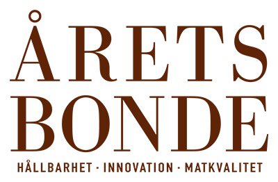 Anmäl dig eller dina favoritbönder till Årets Bonde 2020 aretsbonde.se