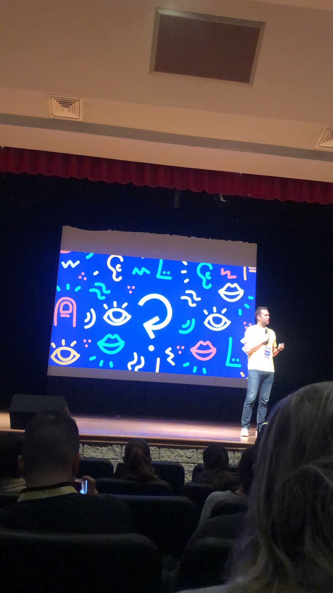 #livecuriousgobeyond day 2! <a href="/LiveCuriousASFM/">LiveCurious GoBeyond</a> <a href="/ASFM_official/">Official ASFM</a>