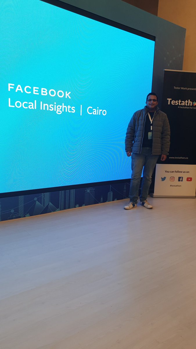 Mostafa AbdelRahman tweet media