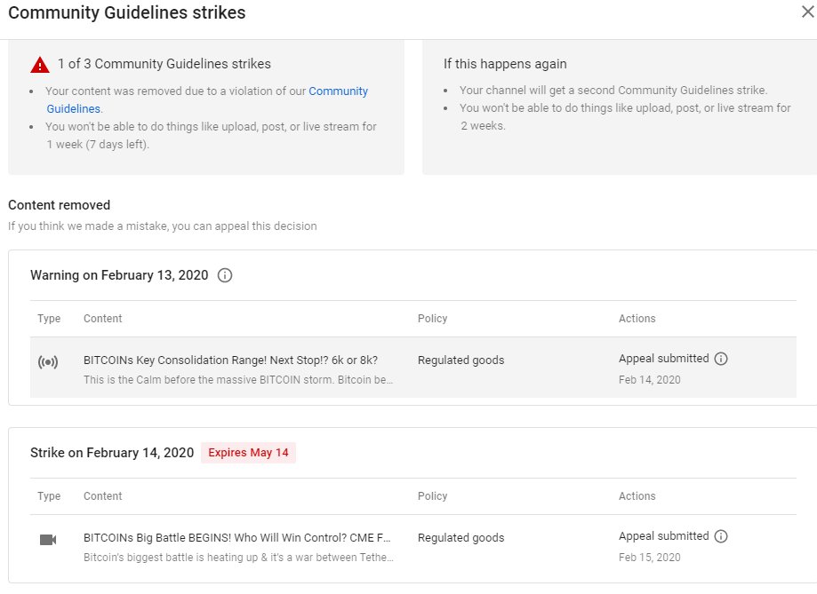 Chico Crypto-"The Most Trustless Name in News" tweet media