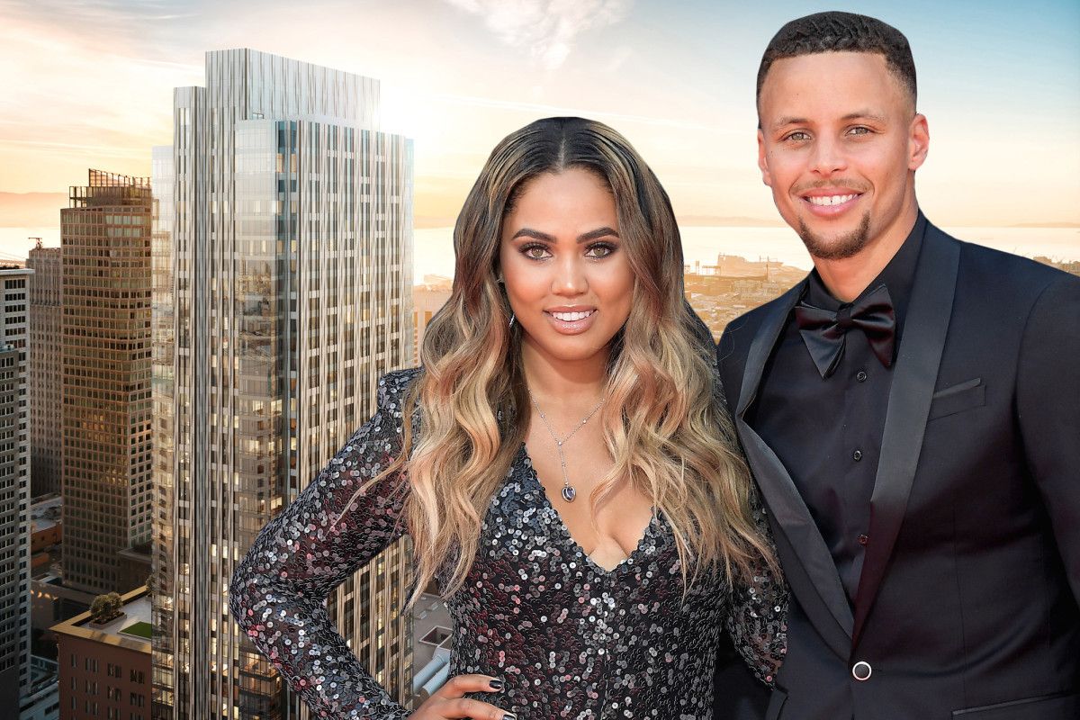 HomeKeepr's tweet image. According to @PageSix #NBAAllStar2020 player Steph Curry has a new home
buff.ly/31zCL58