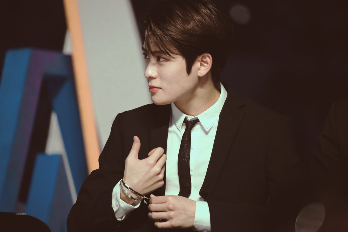 jaeyuno_j's tweet image. " น่ารักว่ะ​ จีบได้มั้ย​ แต่จีบไม่ได้ก็จะจีบ​ ไม่สนละ​น่ารักขนาดนี้​"