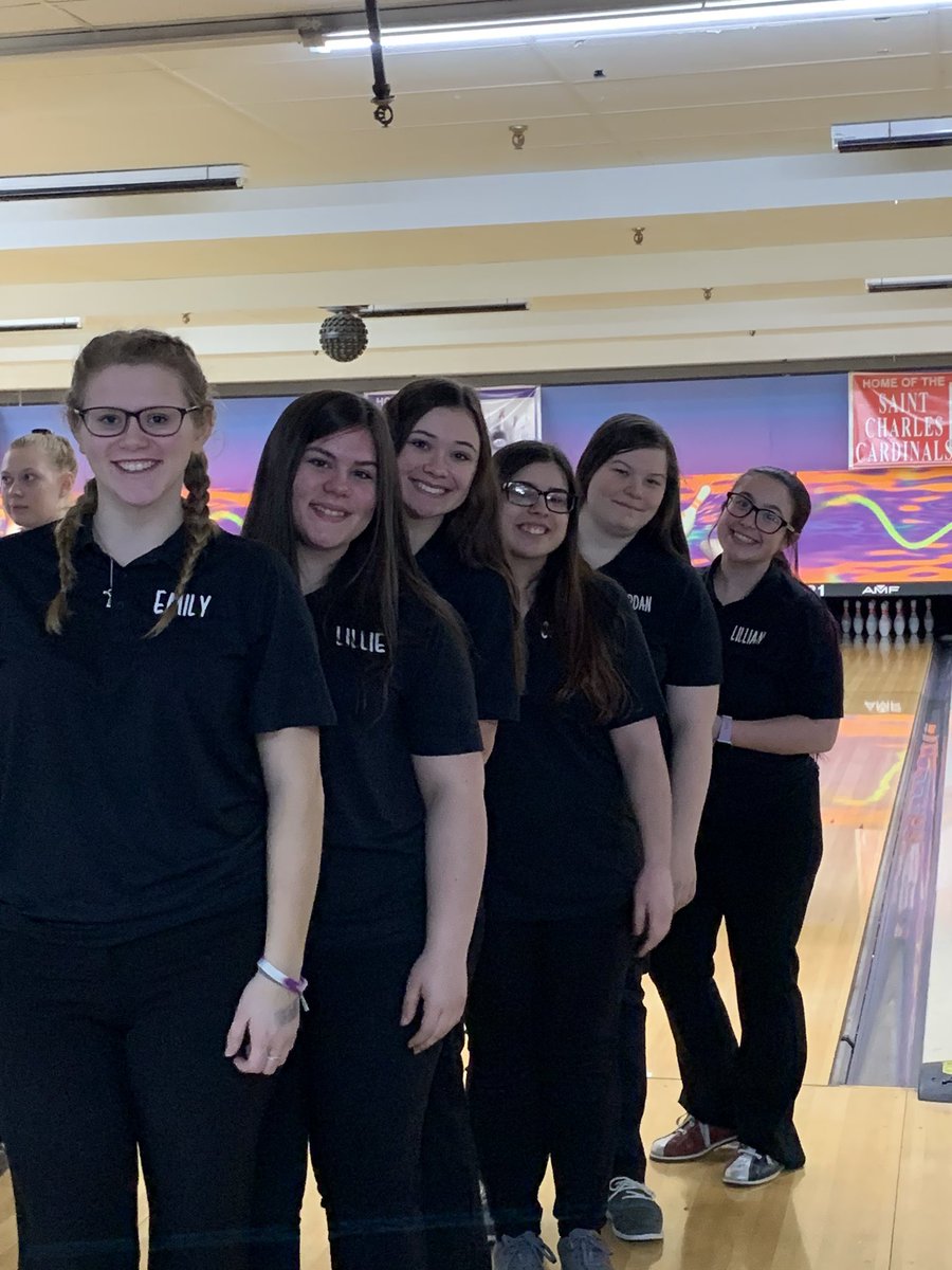 ✌🏽❤️🎳