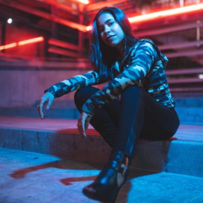 CarlaDePR's tweet photo. #NewProfilePic https://t.co/tkD6FR4dOE