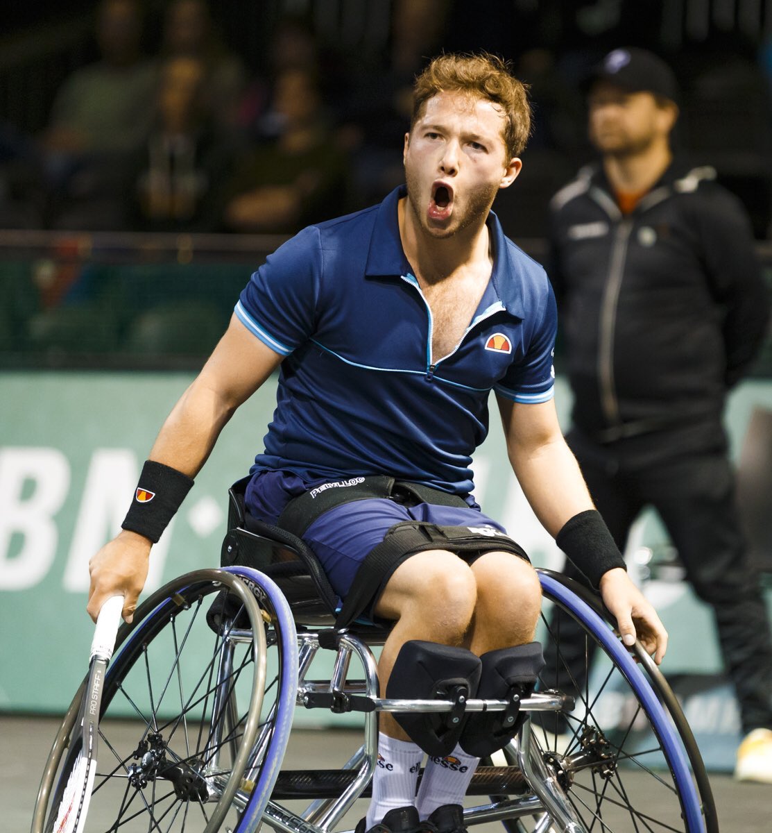 Alfie Hewett tweet media