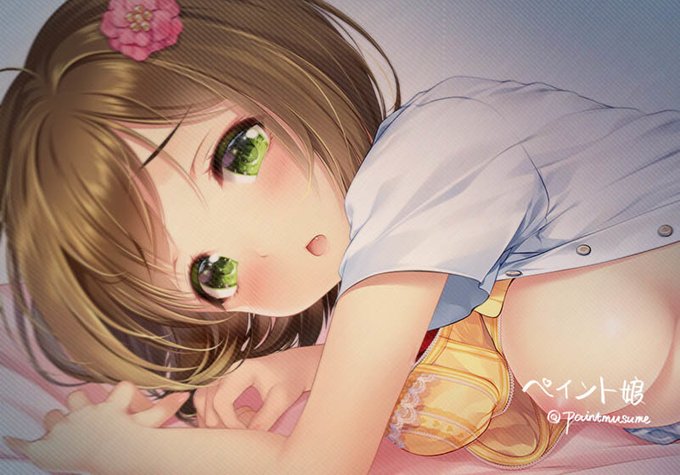 ネコミミver.より衣装から細部まであらゆる箇所を描き直したみくにゃん制服ver.を俺の嫁31にて頒布します♡ハートちゃんも描こうとしましたが、作製に間に合えず、次ぎのイベントに...時間があればリゼロのエミリアたんも描きたいな～ 