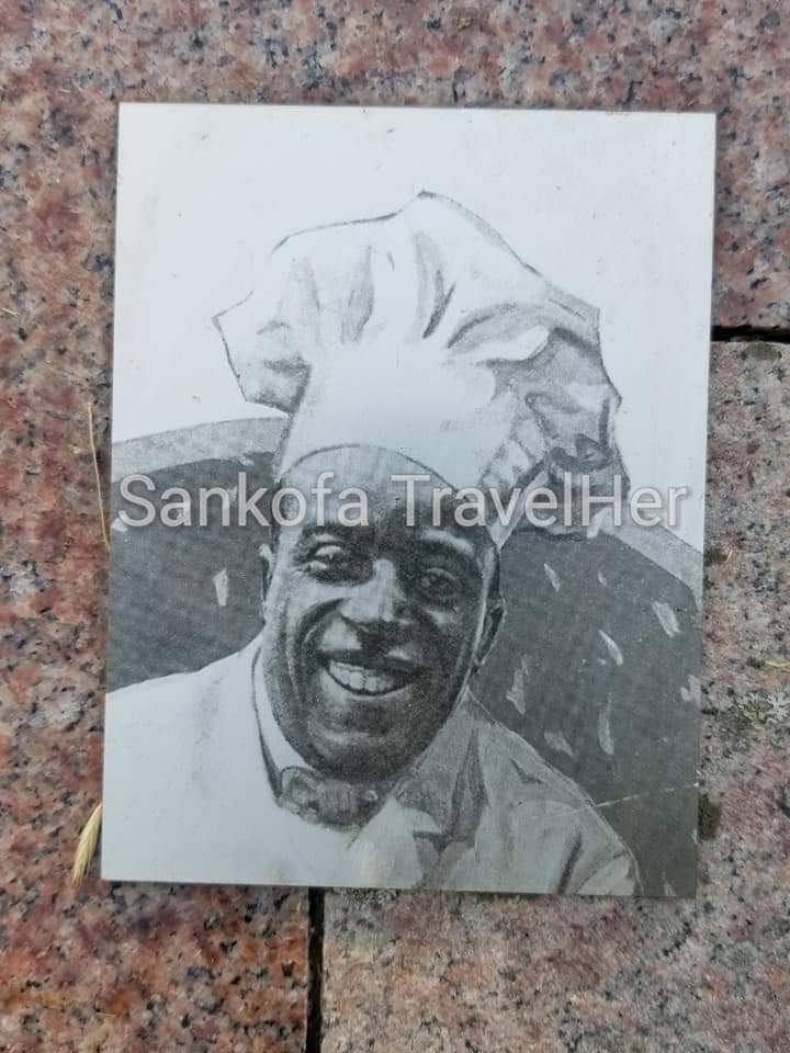 Sankofa Travelher On Twitter On This Day In 1938 Frank White