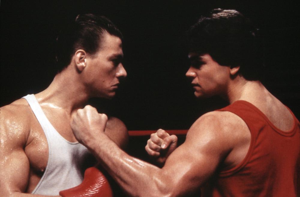 иван крашинский жан-клод ван дамм. жан клод ван дамм 1986. не отступать и не сдаваться ван дамм 1986. сражаться не сдаваться. не отступать и не сдаваться 1986 жан клод ван дамм.