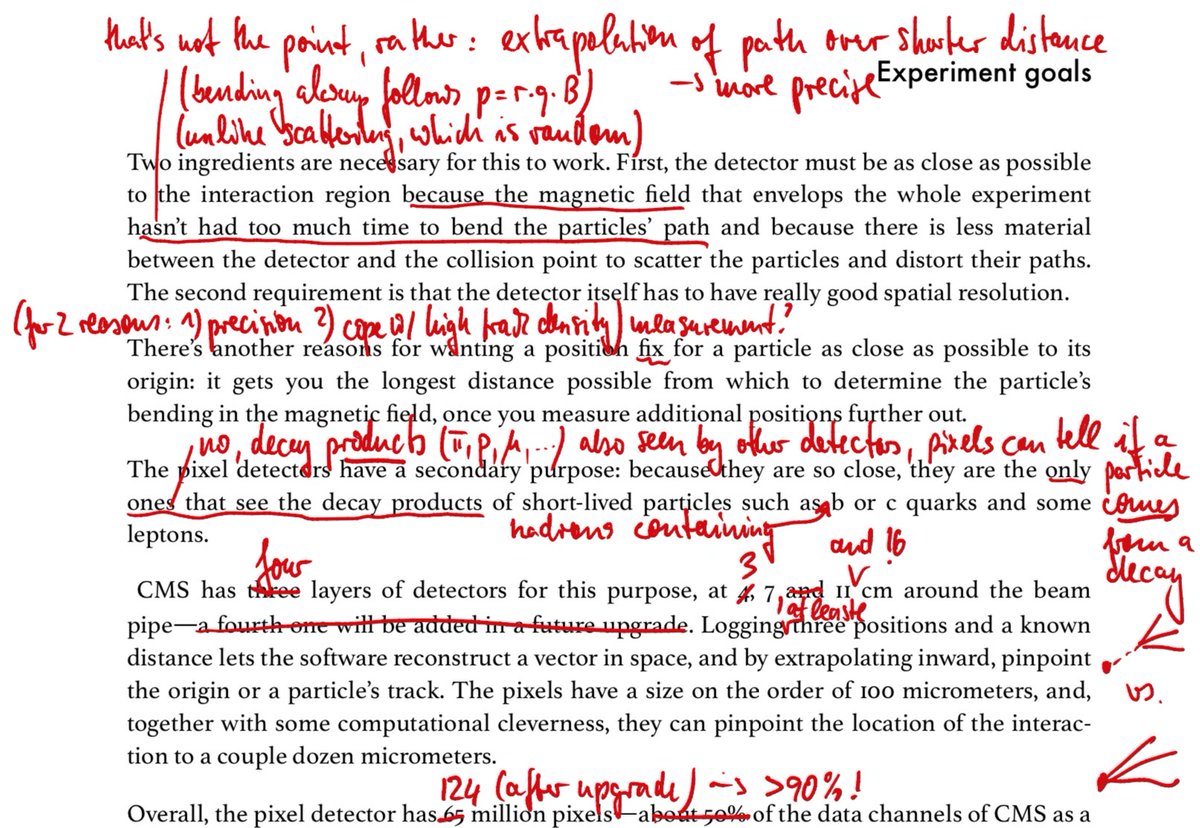 omegataupodcast's tweet photo. Thankfully, not every page looked like this when I got it back from my latest reviewer. But it is indeed great if people read things really critically and find not just errors, but also imprecisions or outdated information. 

#onceyoustartasking #omegataubook #redNotYellow https://t.co/HCIfPaOJa1