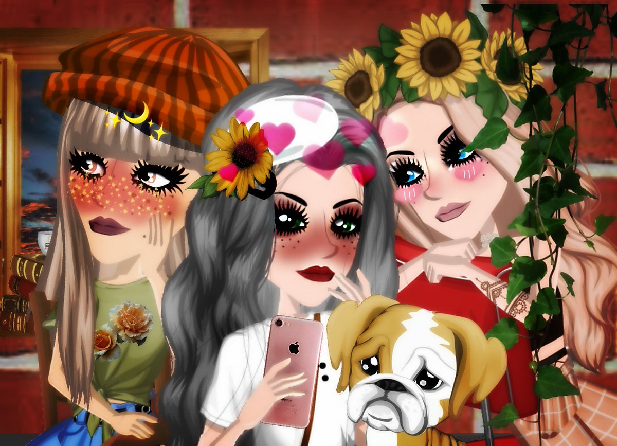 SweetSweetJimi1's tweet photo. Just finished this new @MSP_world edit. Im sorry if its not the best but i took a long break from editing due to high school. ): https://t.co/zODE2Imy4A