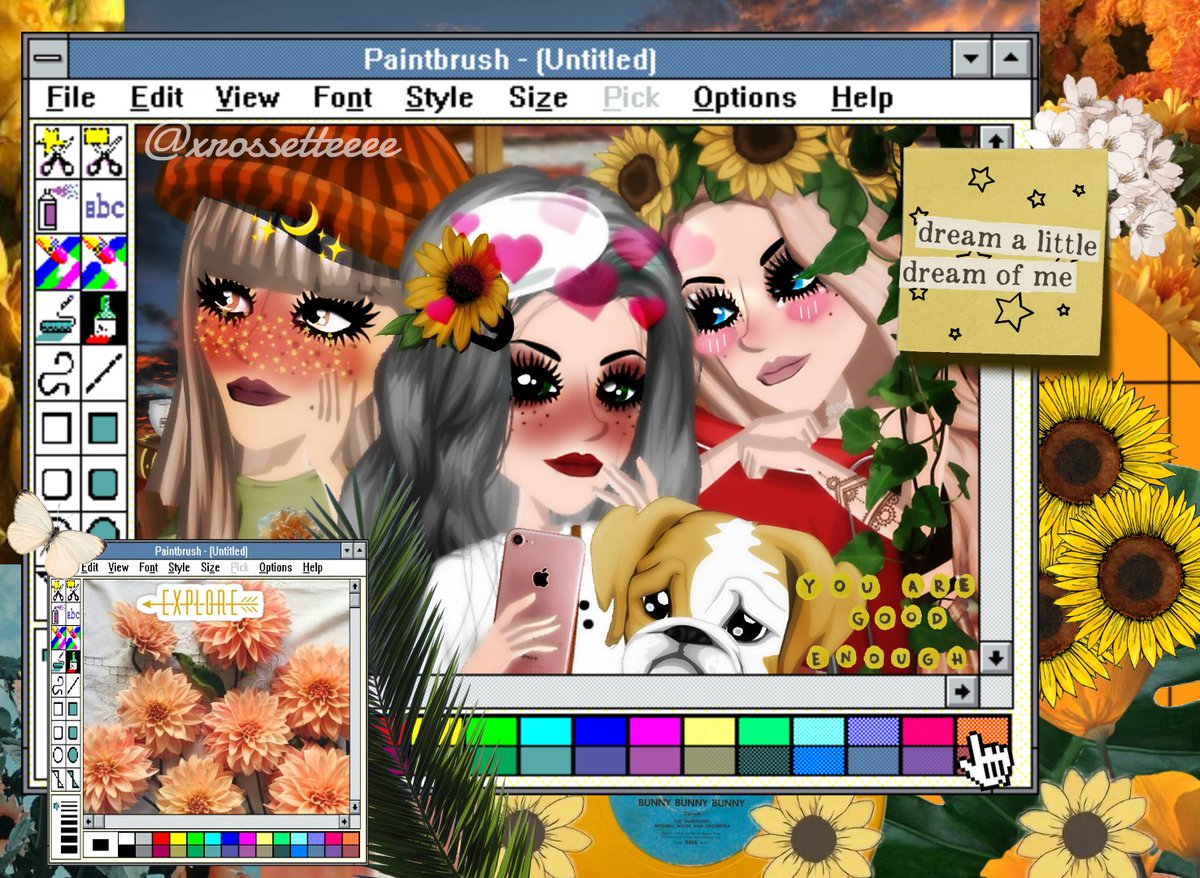 SweetSweetJimi1's tweet photo. Just finished this new @MSP_world edit. Im sorry if its not the best but i took a long break from editing due to high school. ): https://t.co/zODE2Imy4A