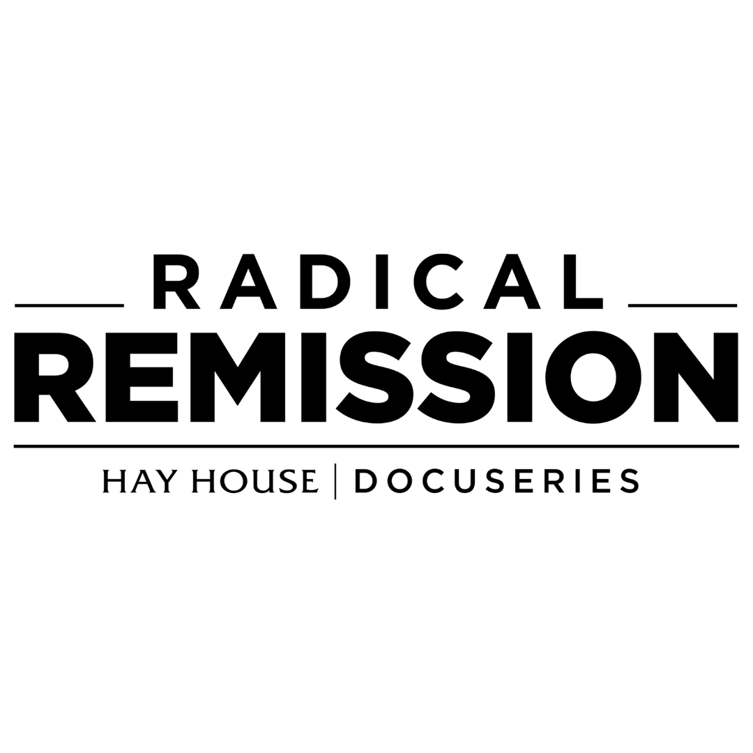 RadicalRemiss's tweet photo. We’re so excited to announce that the Radical Remission docuseries will air on March 26th! We can’t wait to share these new Radical Remission stories with you. For more information, including sneak peaks, visit https://t.co/UTxtqaKCAr https://t.co/IYFJjIT8Sd