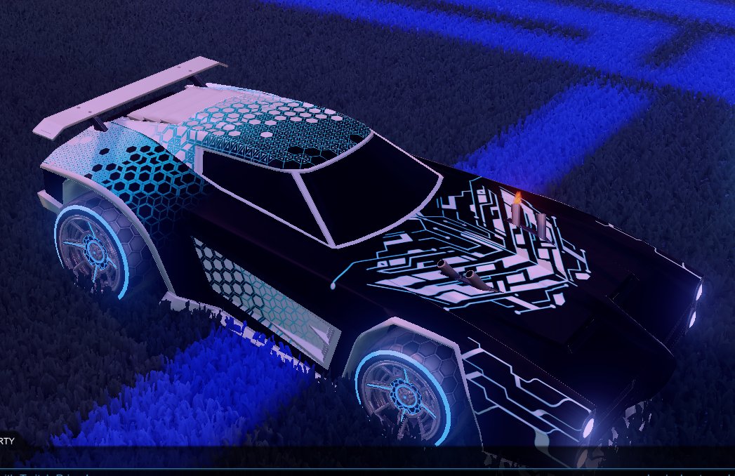 Rocket League Skins Wiki (@RL_SkinsWiki) / X