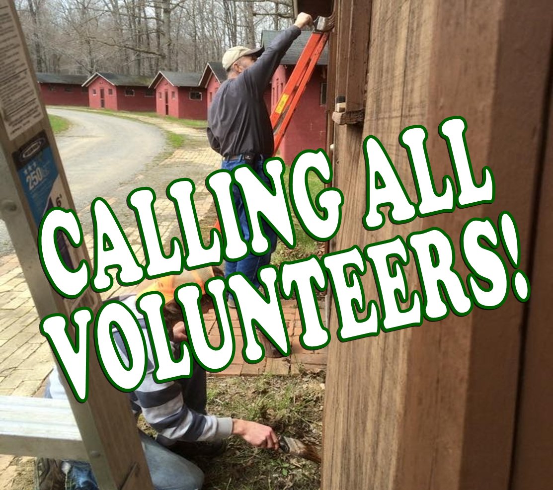 CampLutherlyn's tweet photo. Special Events Volunteers Needed! We have 3 things coming up that need MANY volunteers. Would you please check your calendar and consider saving the date for these upcoming events! https://t.co/jncnsHWPdW https://t.co/Zy5NhRcxka