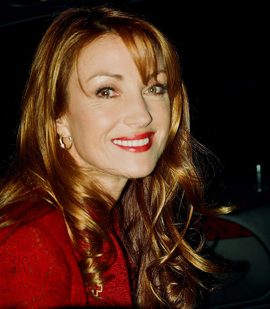 Happy Birthday to Jane Seymour who turns 69 today! 