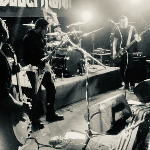 InBetweenorg's tweet image. #NuevaFotoDePerfil