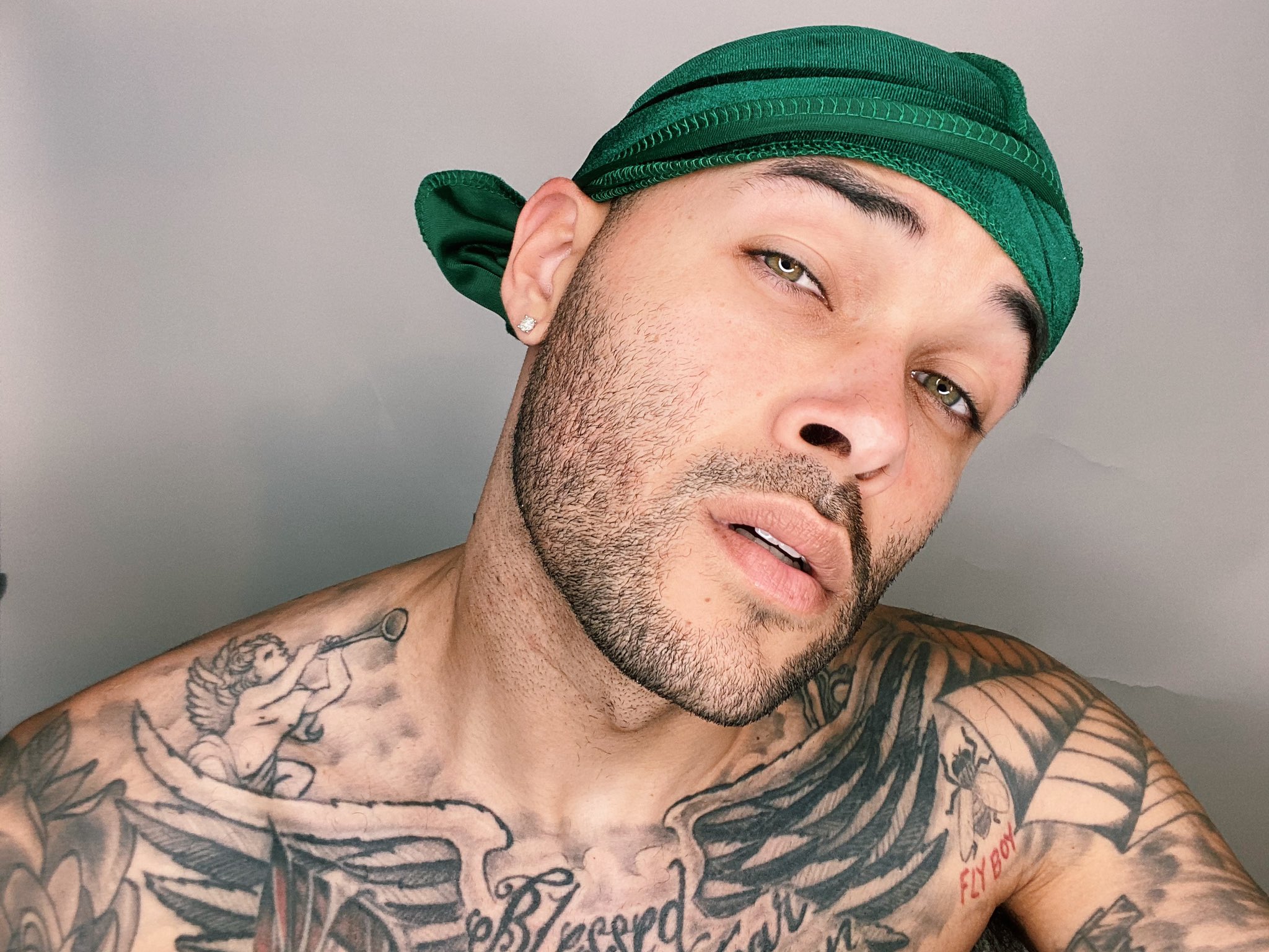 Is Music Artist Don Benjamin And Liane V Currently Married? Kids, Family And Net Worth In Detail