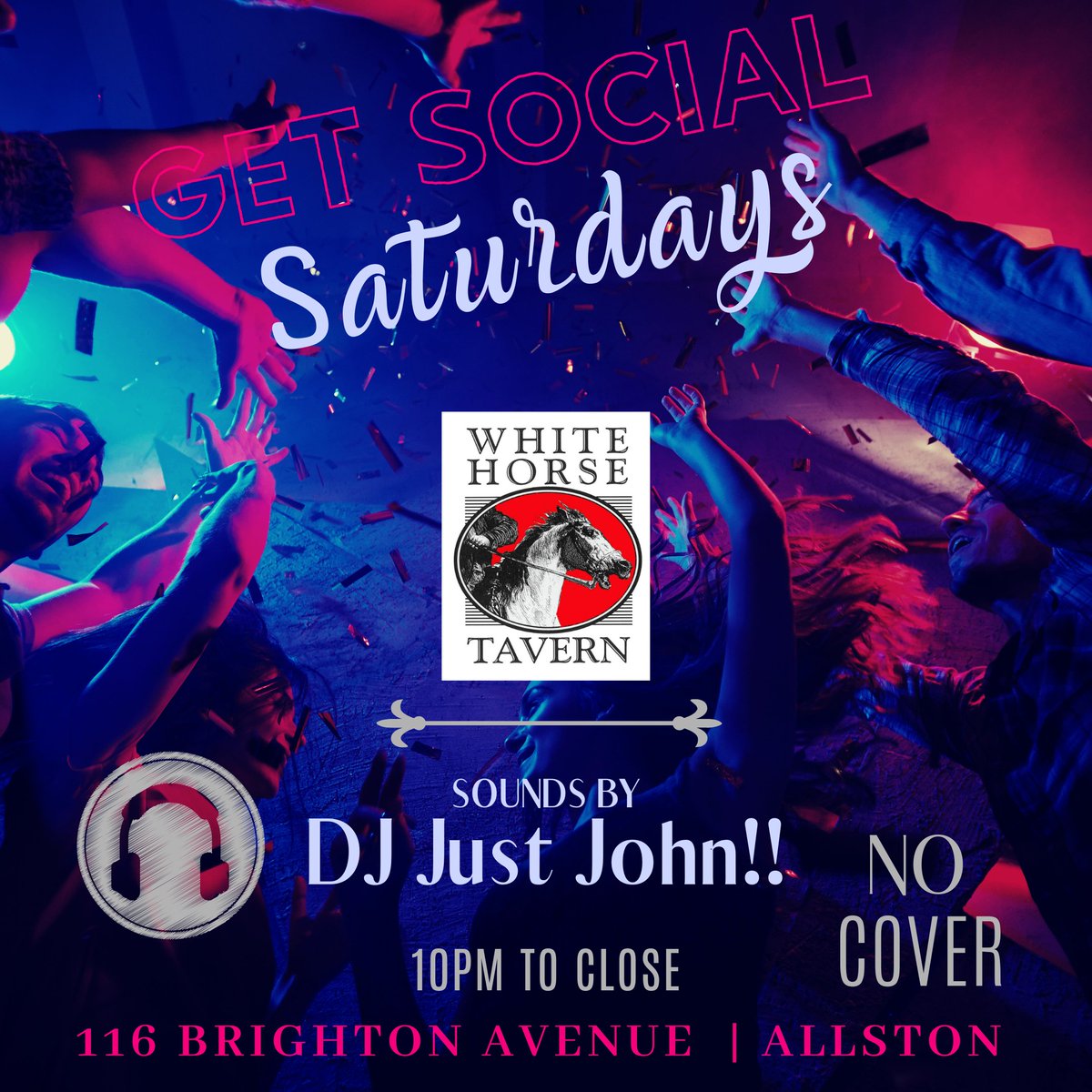Tonight!!