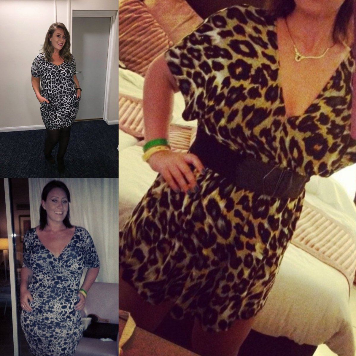 HappyThings2020's tweet photo. #thingsthatmakemehappy
No 4
Wearing leopard print!
#leopard #SaturdayMood #leopardprint #printdress #dresses #curvesarebeautiful #singlefeels #curvygoddess #goddess #singlegirl https://t.co/yaruWsFUyZ