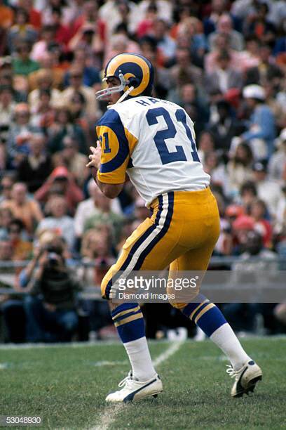 A happy birthday to the great John Hadl!!! 