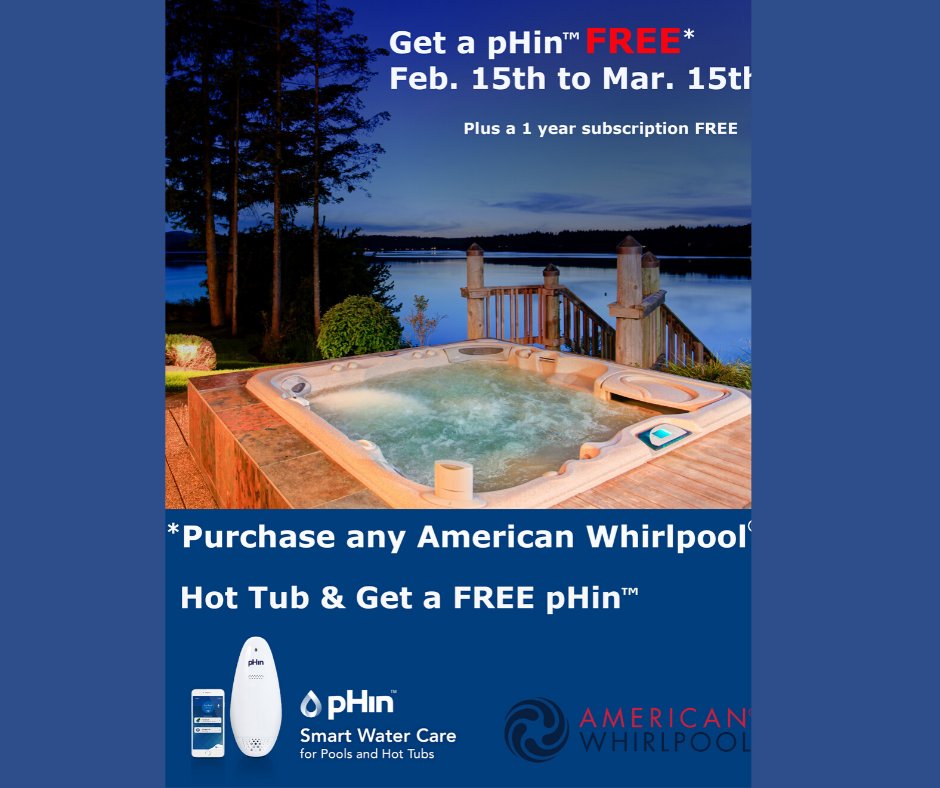 ClassicPoolSpa's tweet image. #1inbackyardfunsince1979
#classicpoolandspa
classicpoolandspa.com