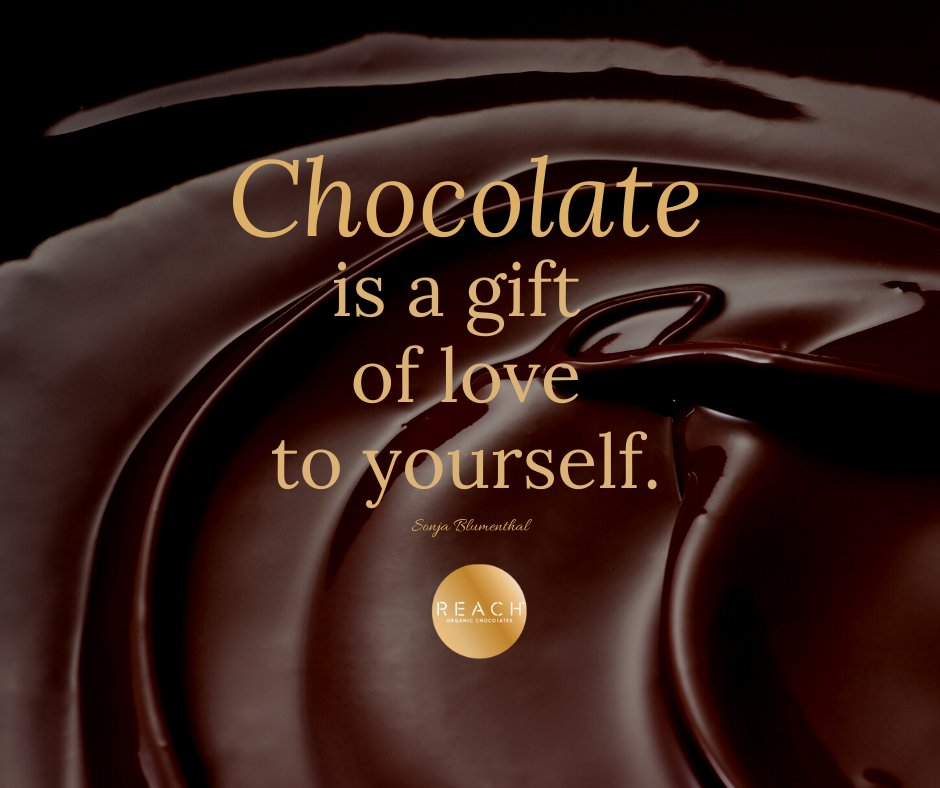 What better way to celebrate Singles Awareness Day but with delicious chocolate! #singleawarenessday #love #chocolate #single loom.ly/UOPTrVY