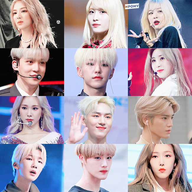 npomvtt's tweet image. ㅤㅤㅤㅤdancers 💛 / 💙 rappers
ㅤㅤㅤㅤleaders ❤️ / 💜 visuais